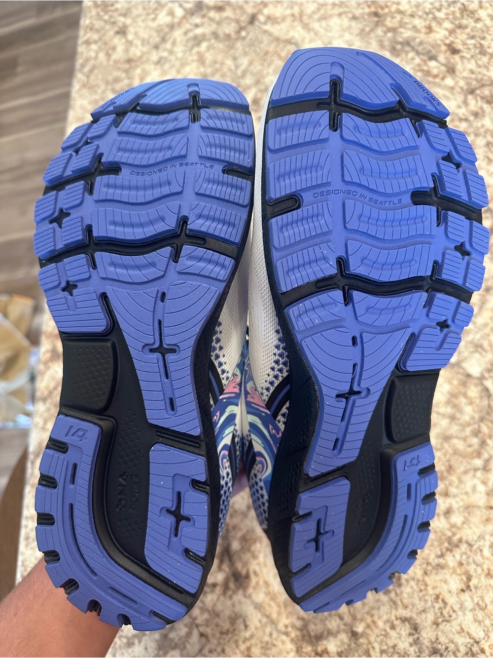 Brooks Ghost 14 Running Shoes - Picture 5 of 7
